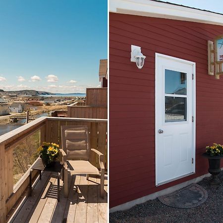 Annies Landing Hotel Bonavista Exterior photo