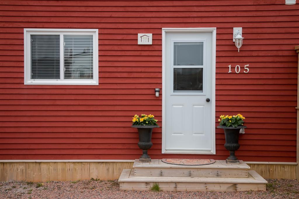 Annies Landing Hotel Bonavista Exterior photo